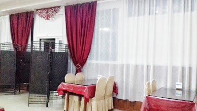 Photos of Tan-Zhen