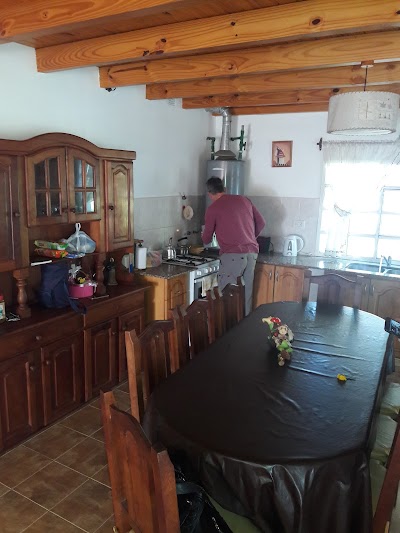 Photos of Caba&ntilde;as Antu Lihuen