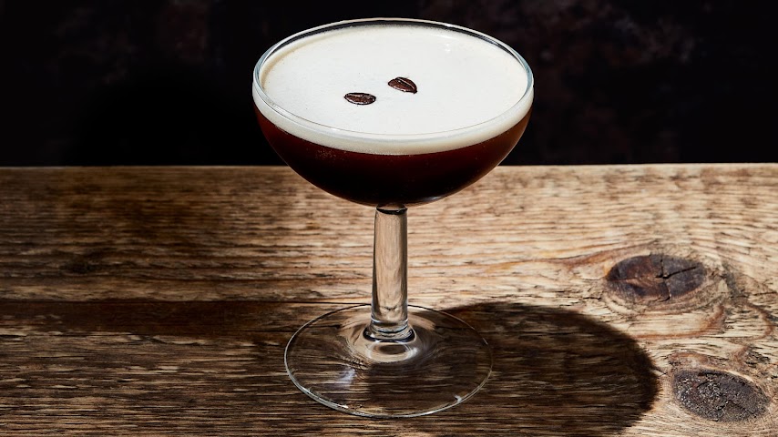 Black Sheep Coffee by null