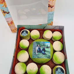 Photo n°34 de Mes pâtiss'rient à La Réole (Pâtisserie)