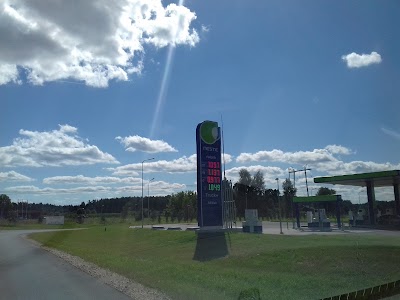 Photos of DUS "Neste Tīnūži"