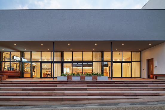 Mustard Hotel Shimokitazawa by null