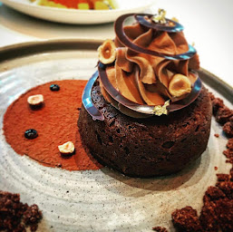 Photo n°25 de Bar Lounge Le Petit Bé à Saint-Malo (Snack)