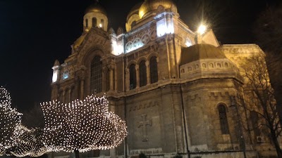 Photos of Dormition of the Theotokos Cathedral