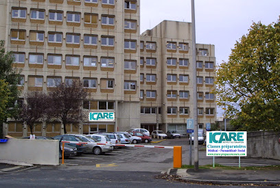 Icare Institut De Formation