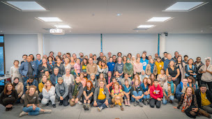 Photo n°12 de EBE - L'Abeille Verte Lodève à Lodève (Association professionnelle)