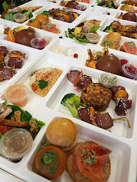 Photo n°2 de MY TRAITEUR FERME DEFINITIVEMENT à Piolenc (Traiteur)