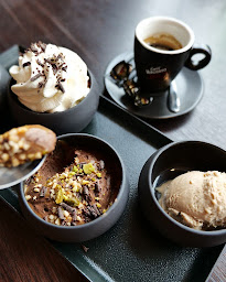 Photo n°17 de IL RISTORANTE - le restaurant italien d'Englos à Sequedin (Cave à vins)