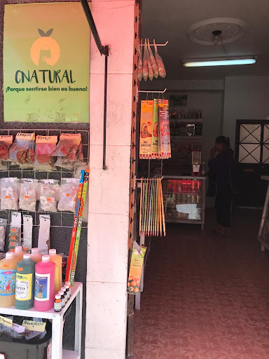 cnatural - Visual