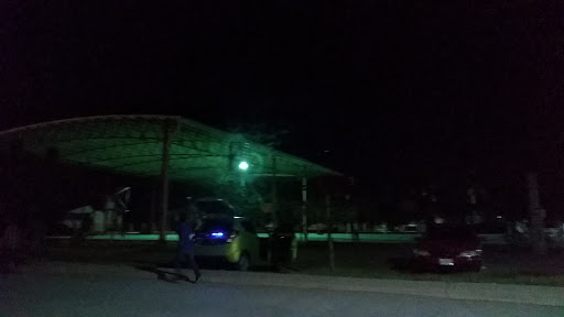 Plaza ZU - Visual