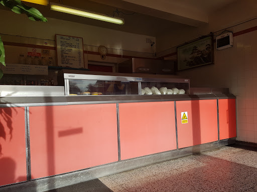 Greenlands Chinese Take Away - Thumbnail