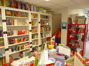 Photo n°22 de Livres et Vous à Ruffec (Papeterie)