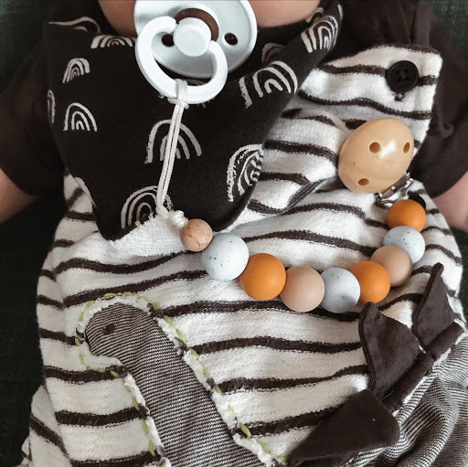Mini Mia - Visual