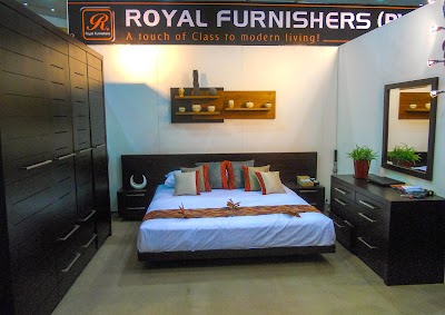 Photos of Royal Furnishers Sri Lanka