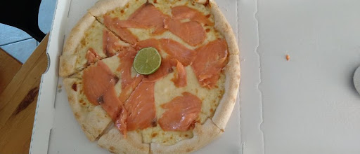 PIZZAS'GO - FOODTRUCK - Thumbnail