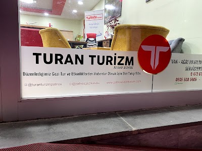 Turan Turizm