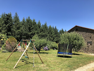 Photo n°5 de Les Ourgeaux à Pageas (Maison de vacances)