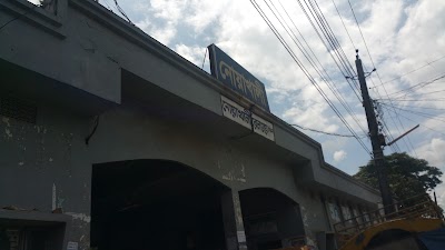 Photos of Noakhali Railway Station