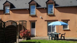 Photo n°5 de Lancelot - Gîtes de France à Muel (Lodge)