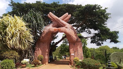 Photos of Chamal வடுக வந்தேறி Rajapaksha Agro Technology and Tourism Park - Bataatha