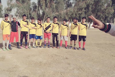 Photos of Jamalladin Afghan High School