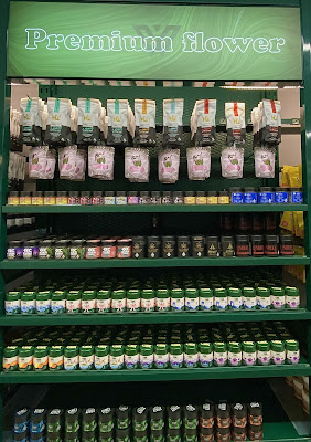 Photo of Wellgreens Lemon Grove Weed Dispensary