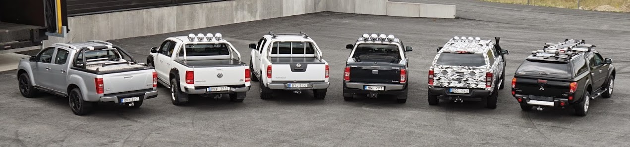 Trucker Norra Gärdet 5, 155 35 Nykvarn, Sverige