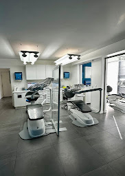 Photo n°7 de Drs Sophie, Stephane SAMAMA Spécialistes Orthodontistes Gif Essonne 91 Adultes et enfants INVISALIGN Apnées du sommeil à Gif-sur-Yvette (Dentiste pédiatrique)