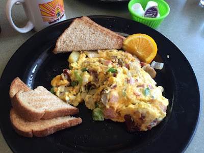 Photos of Bob's Diner