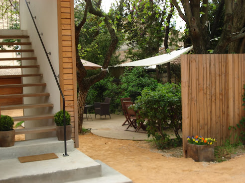Mon Jardin en Ville by null
