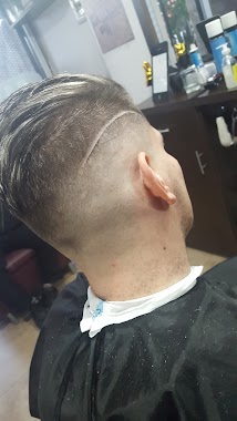 Castiello Barbers, Author: Castiello Barbers