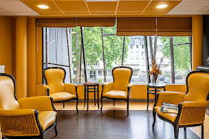 Photo n°5 de Ehpad Korian Les Dames Blanches à Tours (Soins aux personnes âgées)