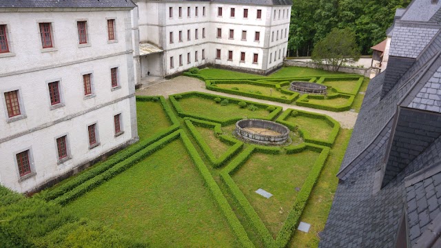 Monastère de la Grande Chartreuse