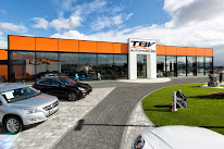 TBV Automobiles à Oberhoffen-sur-Moder