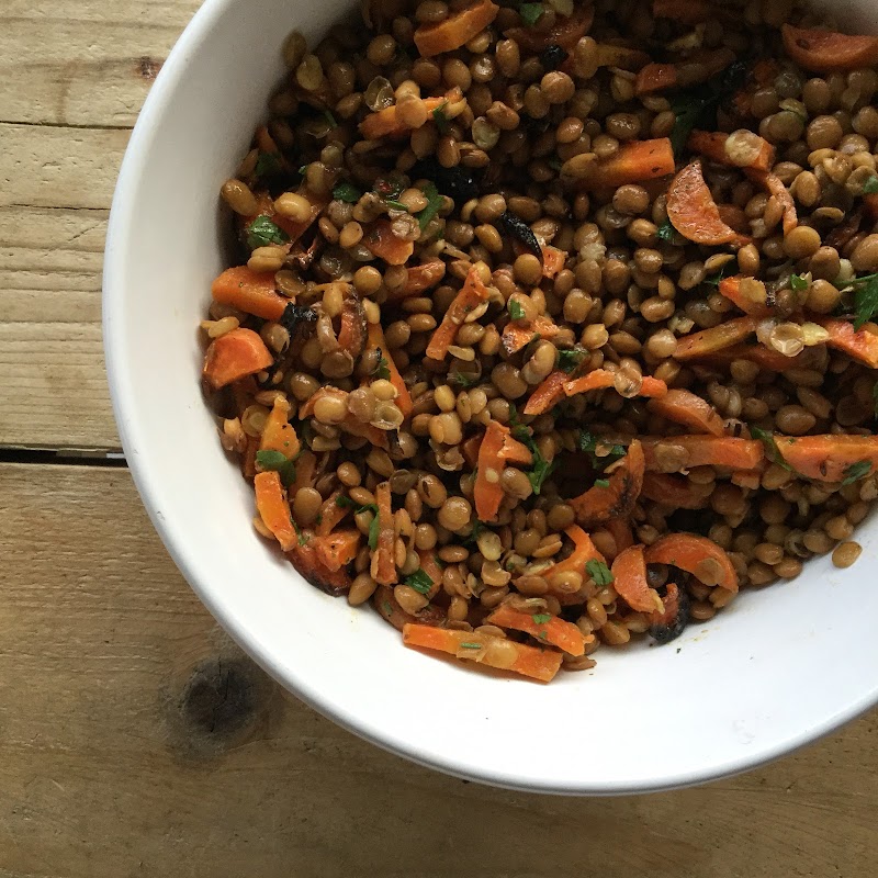 Brown's Greens Vegetarian Cafe Ltd photo 2