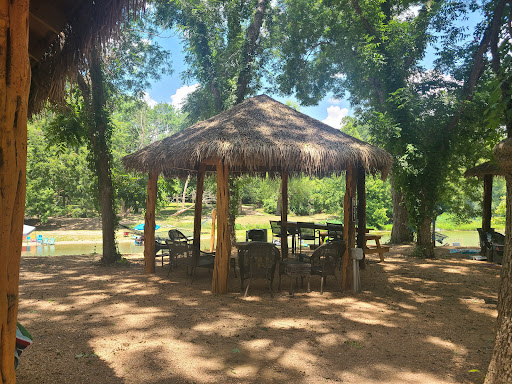 Son's River Ranch - Visual