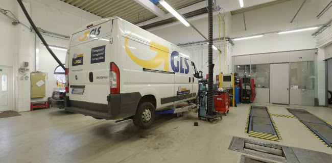 Hozzászólások és értékelések az BSS Gumicentrum-ról
