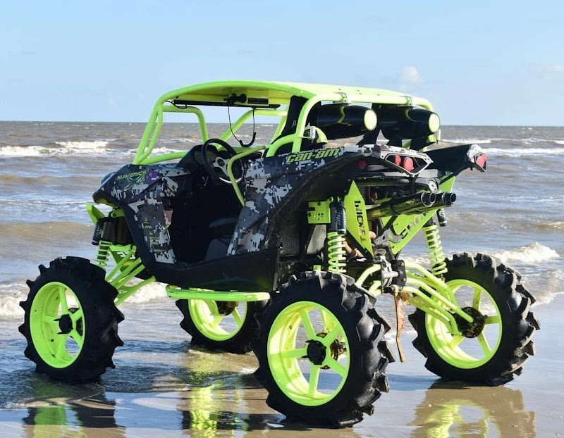 Affordable PowerSports photo