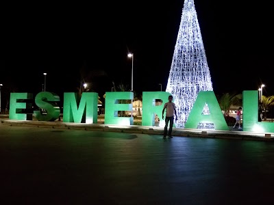 Photos of Flopec Esmeraldas