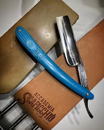 Photo n°5 de Cinq Huitième - Barbershop à Dijon (Salon de coiffure)