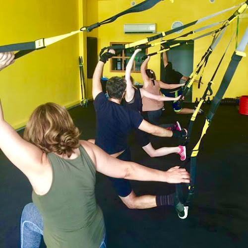 5elements fitness studio - Γυμναστήριο