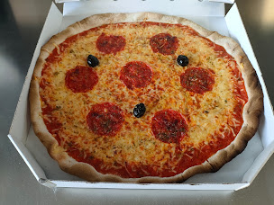 Photo n°4 de Blue note n'Roll à Arles (Pizzas à emporter)