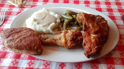 Photos of Stroud's Fairway