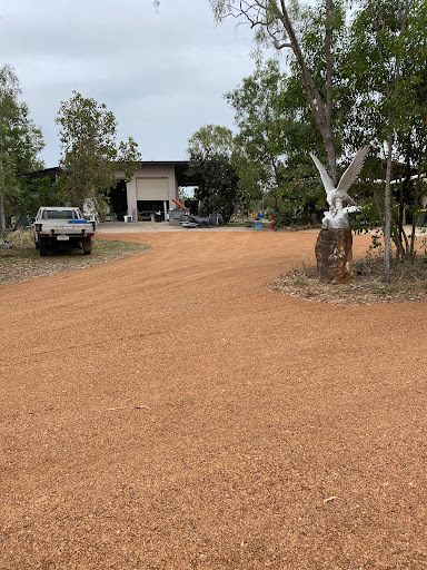 Nill Gallery - Australia
