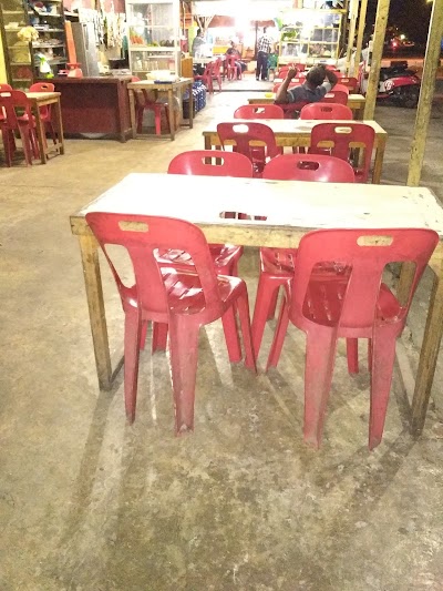 Photos of Meulaboh Mall