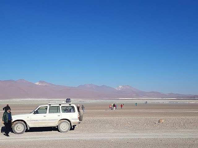Laguna Verde