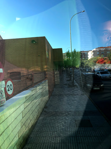 Badajoz - Visual
