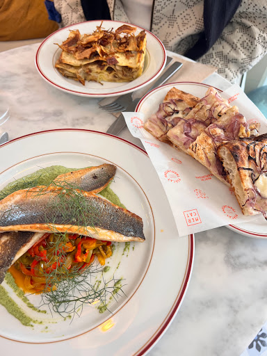 Mercat Tramuntana - Thumbnail