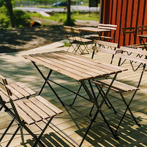Med Mig Café Rosvägen 2, 137 56 Tungelsta, Sverige