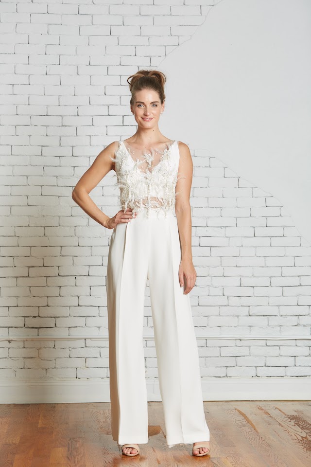 Rebecca Schoneveld Bridal
